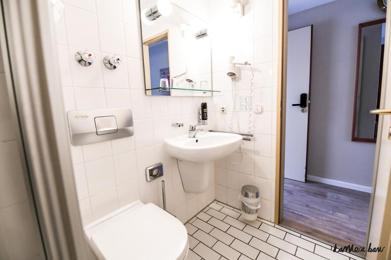 Hotel Blutenburg München